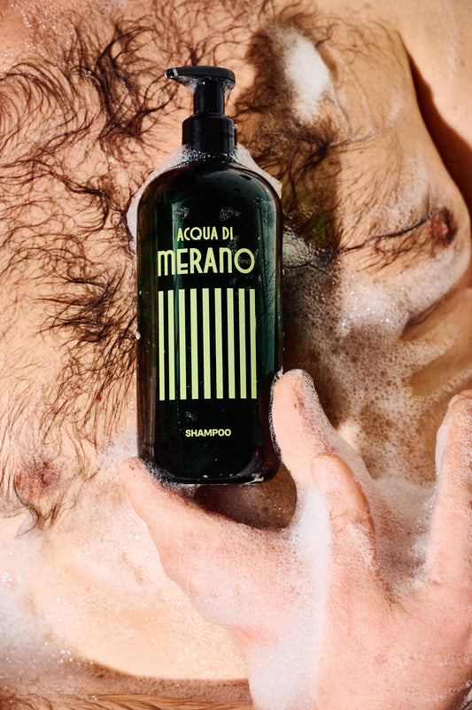 Acqua di Merano Shampoo