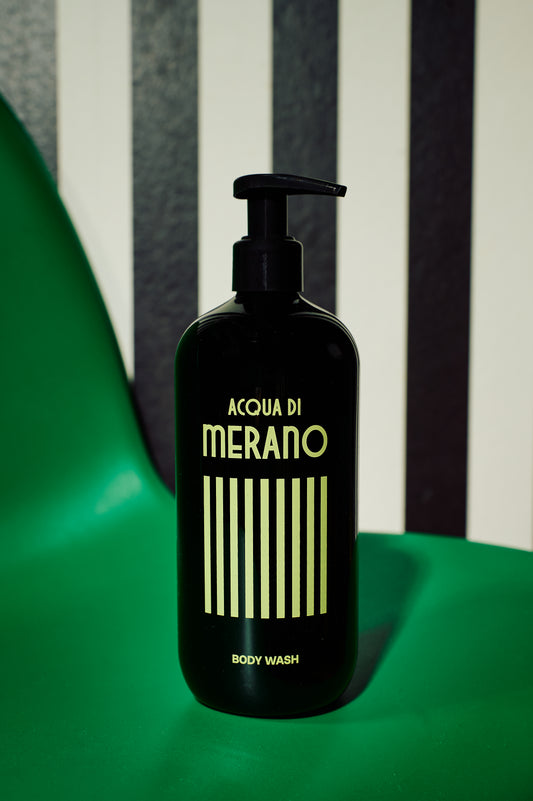 Acqua di Merano Bodywash